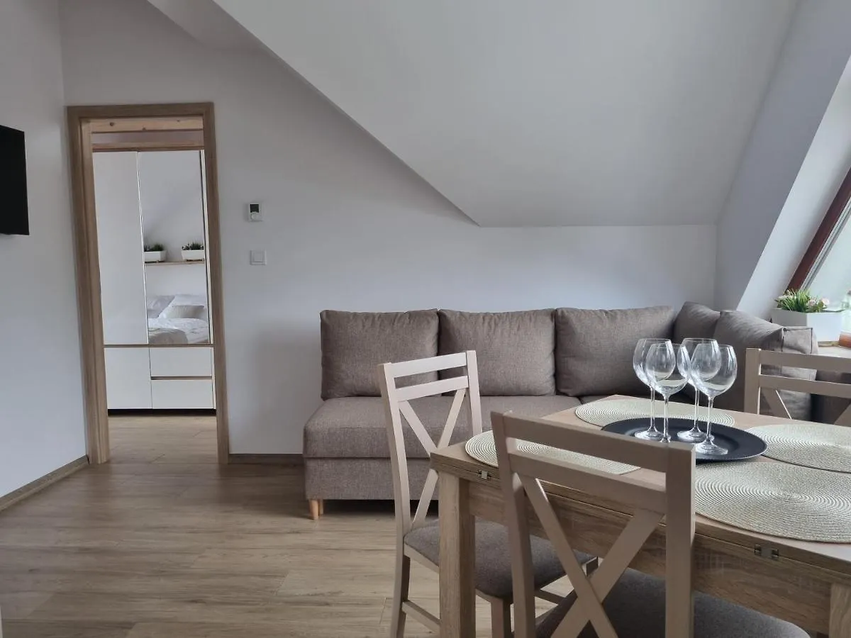 Near The Airport- Apartments Cracovie Pologne