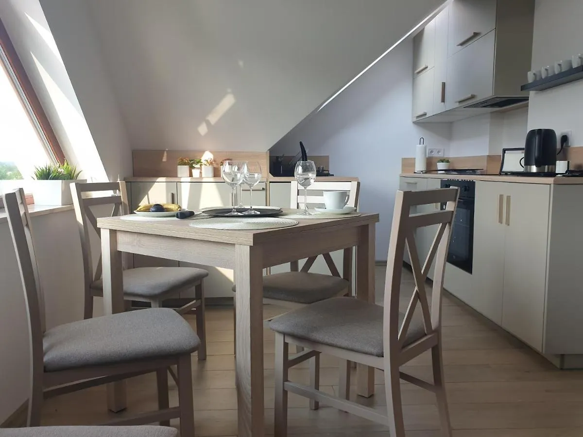 Near The Airport- Apartments Cracovie