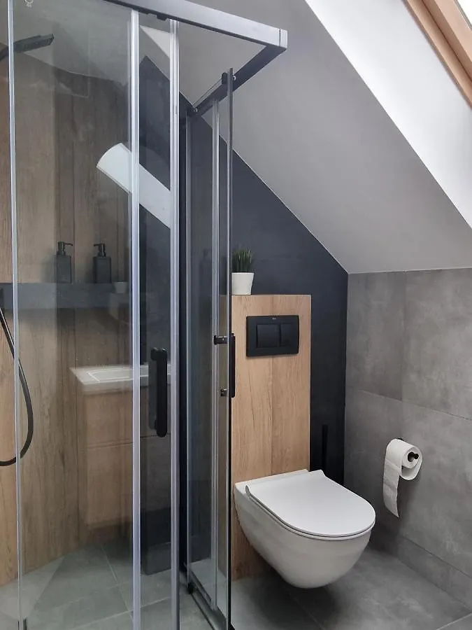 Near The Airport- Apartments Cracovie