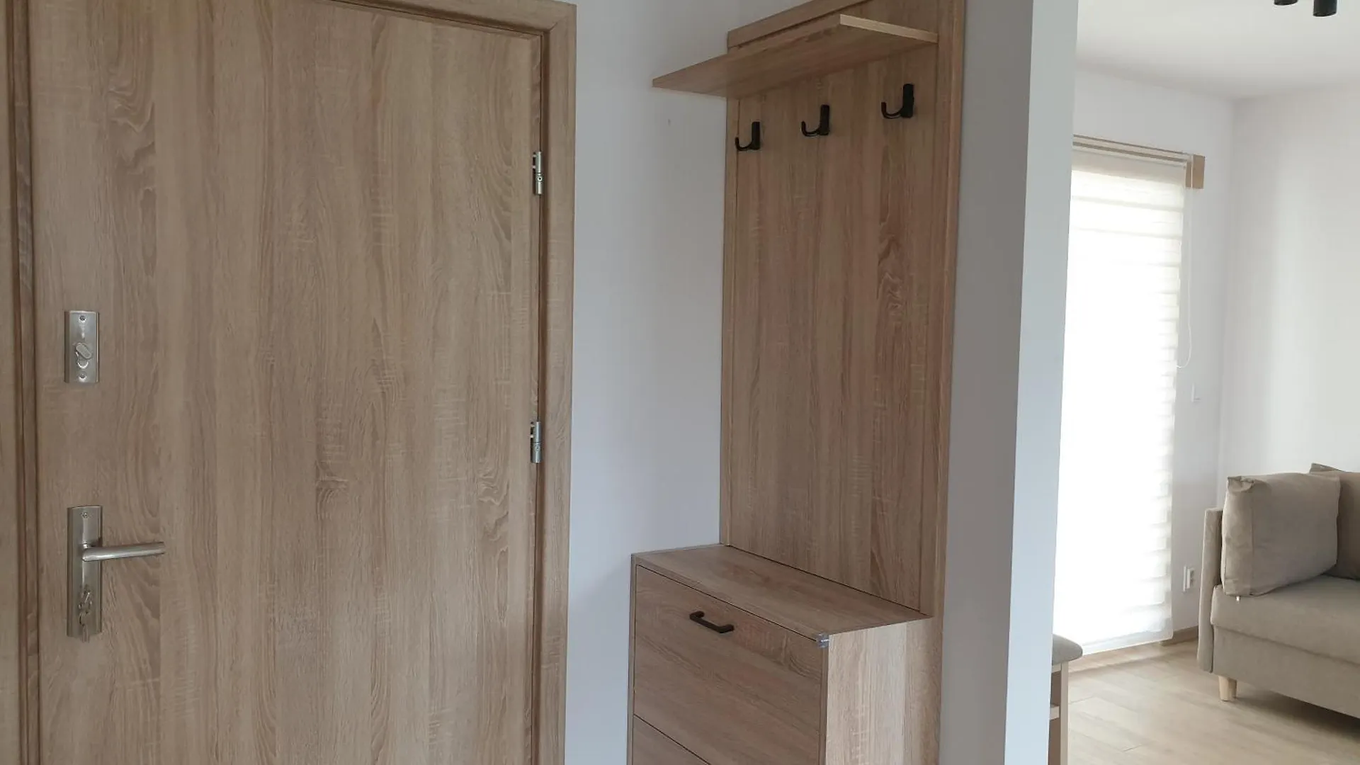 Near The Airport- Apartments Cracovie