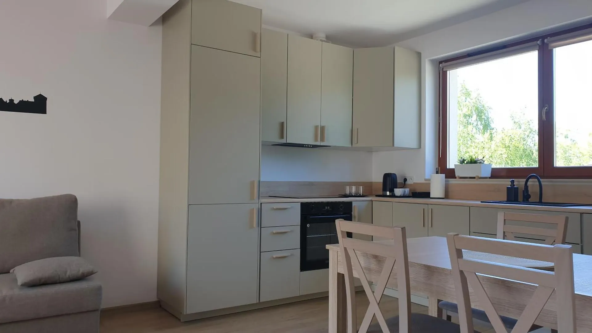 Near The Airport- Apartments Cracovie