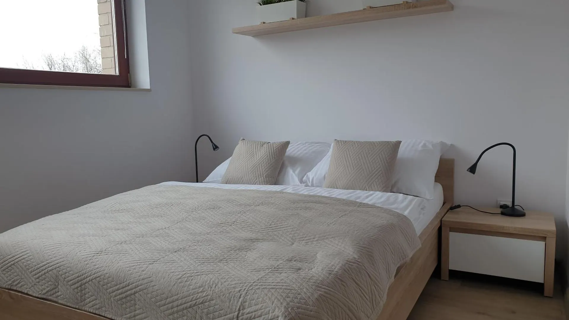 Near The Airport- Apartments Cracovie
