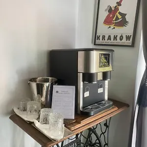 Hostel Topolove &, Krakov